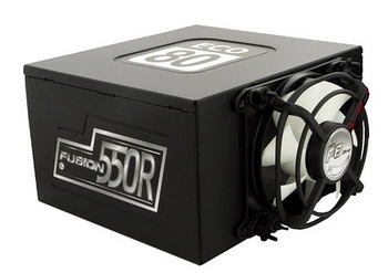 ARCTIC COOLING fusion 550R